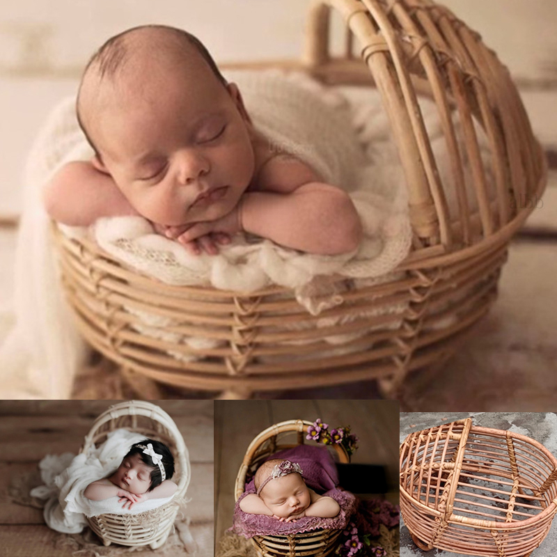 Newborn Photography Props Ratt - đánh giá và giá Baby Nursery Boy