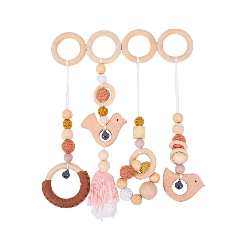 Nordic Style Baby Gym Play Fra - đánh giá và giá Baby Nursery Frames